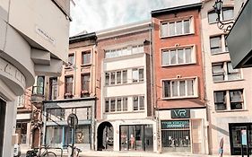 Lighthouse Apartment In Heart Of Antwerp