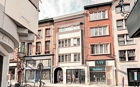 Lighthouse Apartment In Heart Of Antwerp